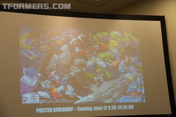 SDCC 2015   Transformers Products Panel Report Live Updates  (21 of 83)